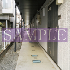 岡山平和町 マンション